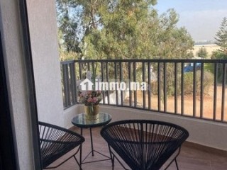 Studio à Louer –– Vue Mer – Mannesman – - Appartement Location Vacances - Mohammedia
