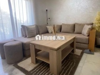 Studio à Louer –– Vue Mer – Mannesman – - Appartement Location Vacances - Mohammedia