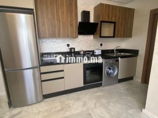 Studio à Louer –– Vue Mer – Mannesman – - Appartement Location Vacances - Mohammedia