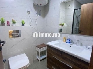 Studio à Louer –– Vue Mer – Mannesman – - Appartement Location Vacances - Mohammedia
