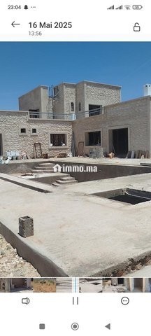 Vente où location maison - Vente Immobilier - Essaouira - photo 1