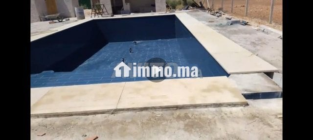 Vente où location maison - Vente Immobilier - Essaouira - photo 2