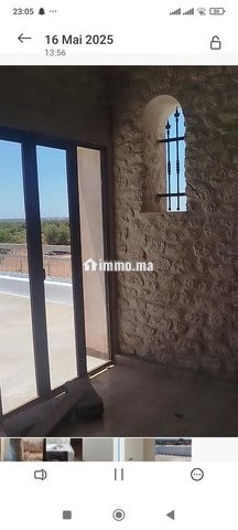 Vente où location maison - Vente Immobilier - Essaouira - photo 3