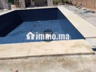 Vente où location maison - Maison à vendre - Essaouira