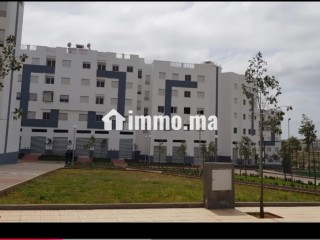 Appart à vendre Zaïr 3 chambre 65 m ensoleillé - Appartement à vendre