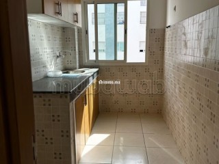 Appart à vendre Zaïr 3 chambre 65 m ensoleillé - Appartement à vendre