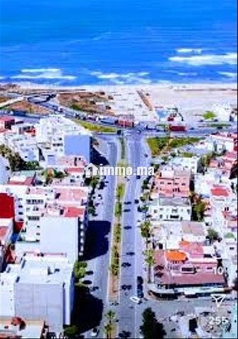 Filalli immobilier Apparts Haut Standing - Location Immobilier - Casablanca - photo 1