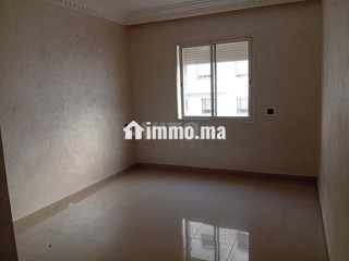 Filalli immobilier Apparts Haut Standing - Appartement à louer - Casablanca