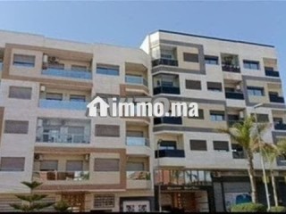 Filalli immobilier Apparts Haut Standing - Appartement à louer - Casablanca
