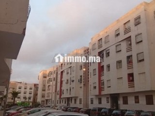 Filalli immobilier Apparts Haut Standing - Appartement à louer - Casablanca