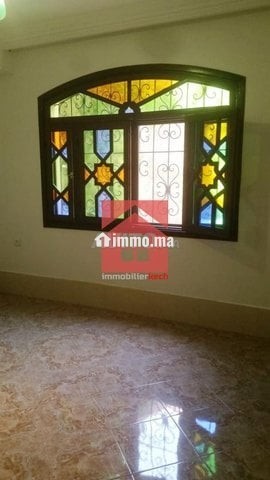 سومي كاف فيلا بالتيراس للكراء الشهري - Location Immobilier - Marrakech - photo 4