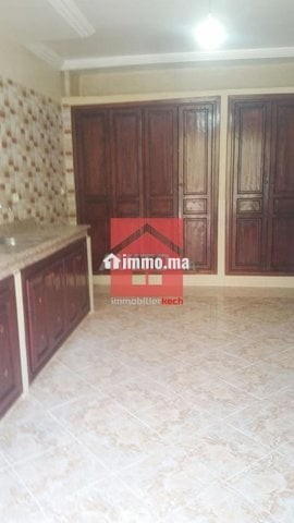 سومي كاف فيلا بالتيراس للكراء الشهري - Location Immobilier - Marrakech - photo 5