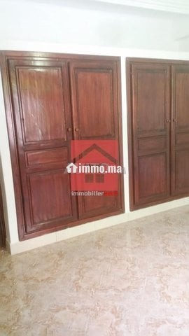سومي كاف فيلا بالتيراس للكراء الشهري - Location Immobilier - Marrakech - photo 6
