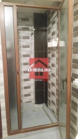 سومي كاف فيلا بالتيراس للكراء الشهري - Location Immobilier - Marrakech - photo 7