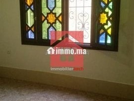 سومي كاف فيلا بالتيراس للكراء الشهري - Villa à louer - Marrakech