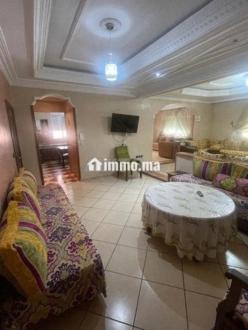 Appartement a louer - Location Immobilier - Bouznika - photo 2