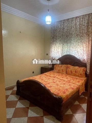 Appartement a louer - Location Immobilier - Bouznika - photo 3