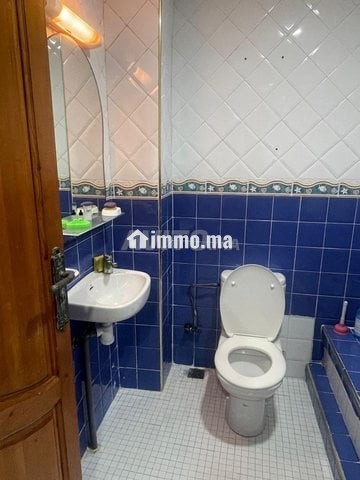 Appartement a louer - Location Immobilier - Bouznika - photo 4