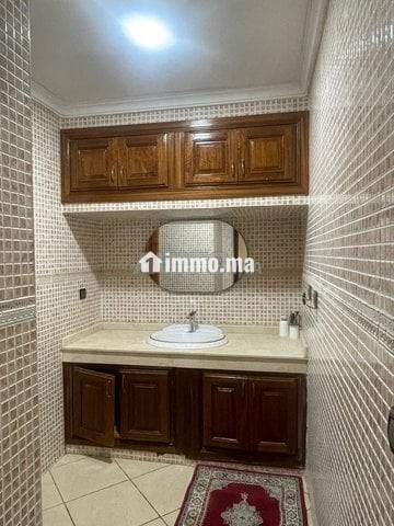 Appartement a louer - Location Immobilier - Bouznika - photo 5