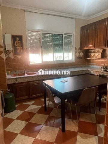 Appartement a louer - Location Immobilier - Bouznika - photo 6