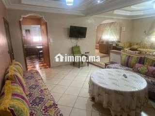 Appartement a louer - Appartement à louer - Bouznika