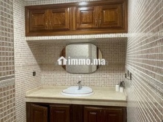 Appartement a louer - Appartement à louer - Bouznika