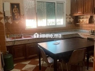 Appartement a louer - Appartement à louer - Bouznika