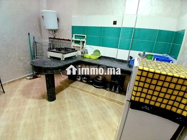 Appartement de luxe pour famille - Location Vacances - Kenitra - photo 1