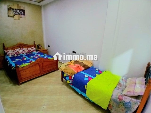 Appartement de luxe pour famille - Location Vacances - Kenitra - photo 4