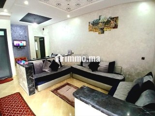 Appartement de luxe pour famille - Appartement Location Vacances - Kenitra