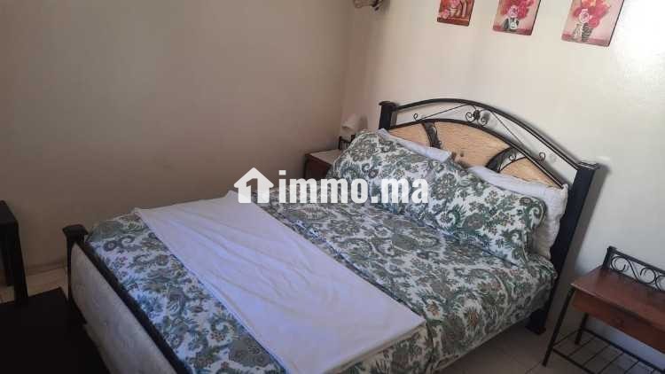 Appartement bien placé - Location Vacances - Casablanca - photo 1