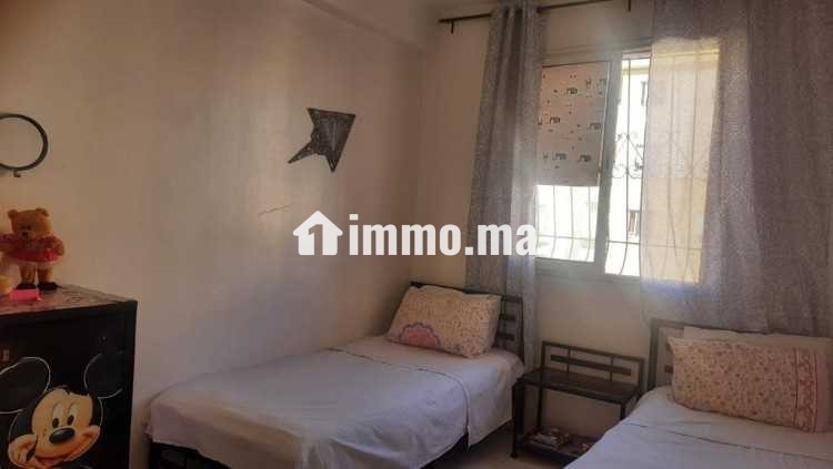 Appartement bien placé - Location Vacances - Casablanca - photo 2