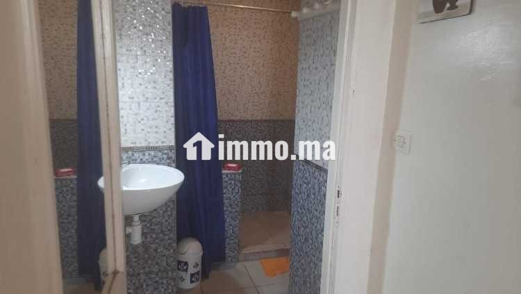 Appartement bien placé - Location Vacances - Casablanca - photo 6