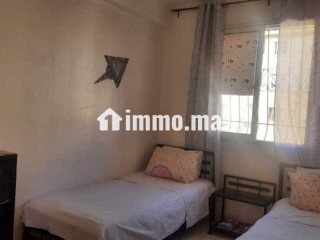 Appartement bien placé - Appartement Location Vacances - Casablanca