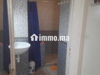 Appartement bien placé - Appartement Location Vacances - Casablanca