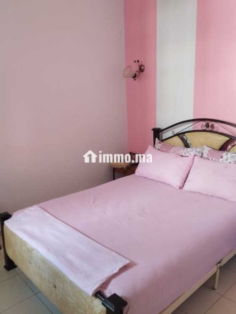 Appartement familial à oulfa - Location Vacances - Casablanca - photo 2