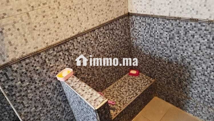 Appartement familial à oulfa - Location Vacances - Casablanca - photo 5