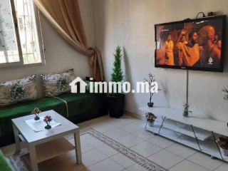 Appartement familial à oulfa - Appartement Location Vacances - Casablanca