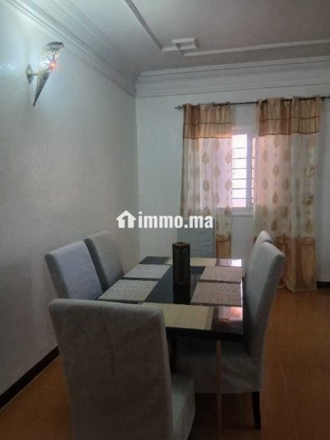 Etage de villa renovée - Location Immobilier - Marrakech - photo 2