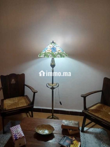 Etage de villa renovée - Location Immobilier - Marrakech - photo 3
