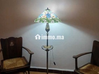 Etage de villa renovée - Villa à louer - Marrakech