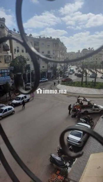Appartement familial à Oulfa - Location Vacances - Casablanca - photo 1