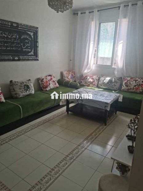 Appartement familial à Oulfa - Location Vacances - Casablanca - photo 3
