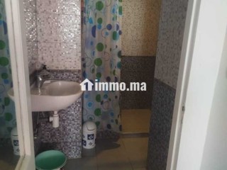 Appartement familial à Oulfa - Appartement Location Vacances - Casablanca
