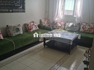 Appartement familial à Oulfa - Appartement Location Vacances - Casablanca