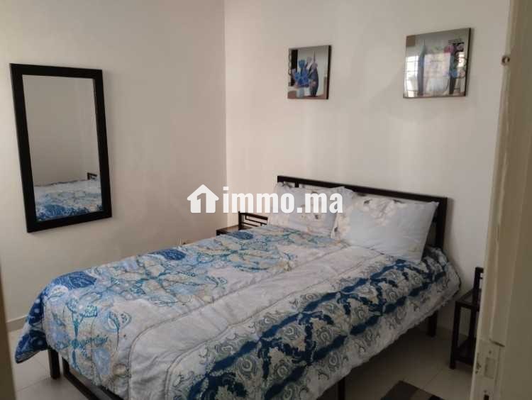 Appartement meublé RDC - Location Vacances - Casablanca - photo 3