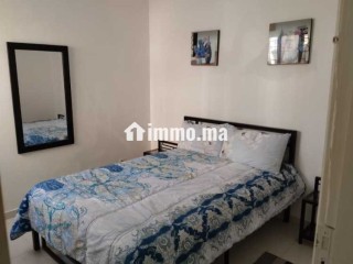 Appartement meublé RDC - Appartement Location Vacances - Casablanca