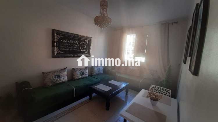 Location journalière familiale - Location Vacances - Casablanca - photo 3