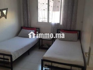 Location journalière familiale - Appartement Location Vacances - Casablanca