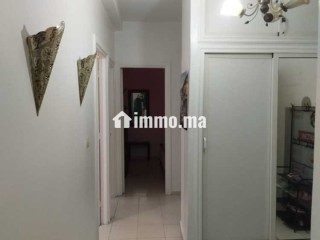 Location journalière familiale - Appartement Location Vacances - Casablanca
